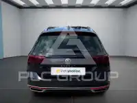 2023 Volkswagen Passat