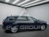 2023 Volkswagen Passat