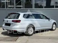 2023 Volkswagen Passat