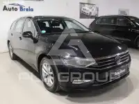 2023 Volkswagen Passat