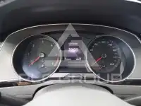 2023 Volkswagen Passat