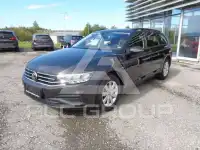 2023 Volkswagen Passat