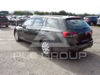 2023 Volkswagen Passat