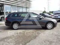 2023 Volkswagen Passat