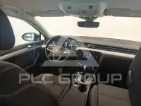2023 Volkswagen Passat