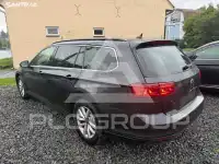 2023 Volkswagen Passat