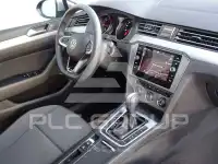 2023 Volkswagen Passat