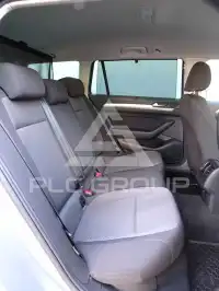 2023 Volkswagen Passat