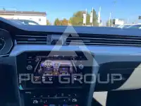 2023 Volkswagen Passat