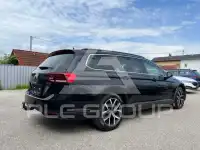 2023 Volkswagen Passat