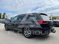 2023 Volkswagen Passat