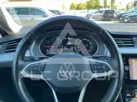 2023 Volkswagen Passat