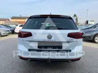 2023 Volkswagen Passat