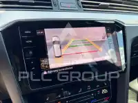 2023 Volkswagen Passat
