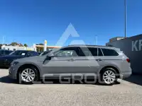 2023 Volkswagen Passat
