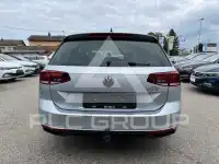 2023 Volkswagen Passat