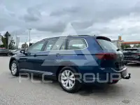 2023 Volkswagen Passat