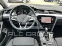 2023 Volkswagen Passat