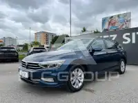 2023 Volkswagen Passat