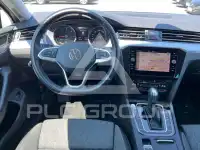 2023 Volkswagen Passat