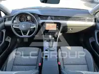2023 Volkswagen Passat