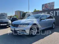 2023 Volkswagen Passat