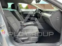 2023 Volkswagen Passat