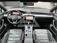 2023 Volkswagen Passat