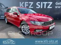 2023 Volkswagen Passat