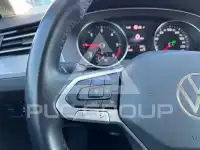 2023 Volkswagen Passat