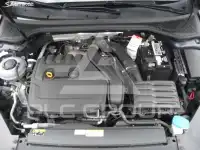 2023 Volkswagen Passat