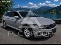 2023 Volkswagen Passat