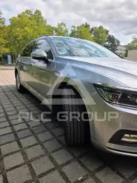 2023 Volkswagen Passat