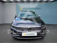 2023 Volkswagen Passat