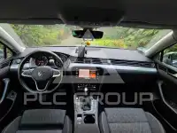 2023 Volkswagen Passat