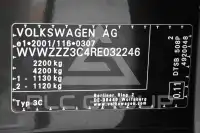2023 Volkswagen Passat