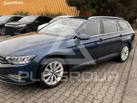 2023 Volkswagen Passat