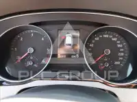 2023 Volkswagen Passat