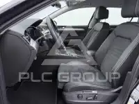2023 Volkswagen Passat