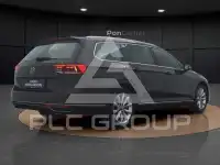 2023 Volkswagen Passat