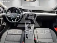 2023 Volkswagen Passat