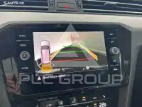 2023 Volkswagen Passat