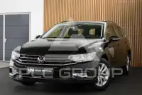 2023 Volkswagen Passat