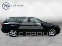 2023 Volkswagen Passat