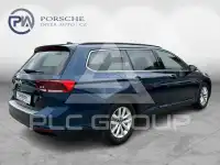 2023 Volkswagen Passat