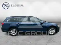 2023 Volkswagen Passat