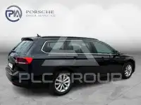 2023 Volkswagen Passat