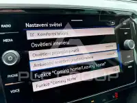 2023 Volkswagen Passat