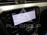 2023 Volkswagen Passat