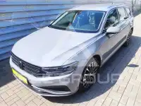 2023 Volkswagen Passat